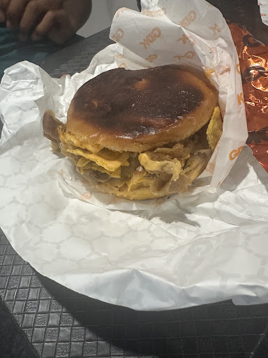 Photo of German Doner Kebab (GDK) - 802 Midsummer Blvd, Milton Keynes MK9 3QA